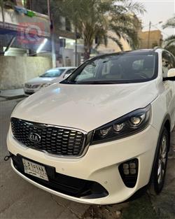 كيا سورينتو